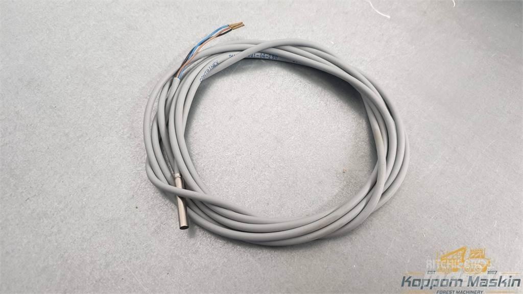 Ponsse 0026901 Электронные блоки