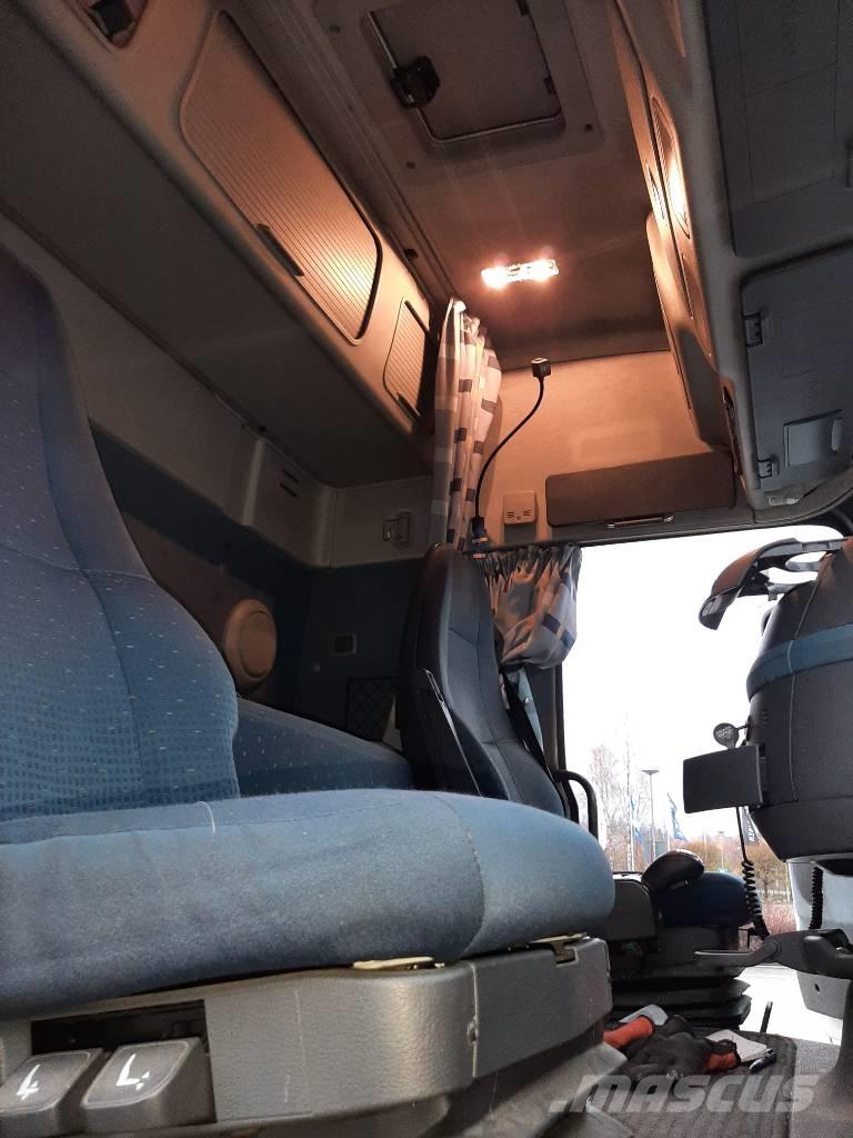 Volvo FH 13 Седельные тягачи