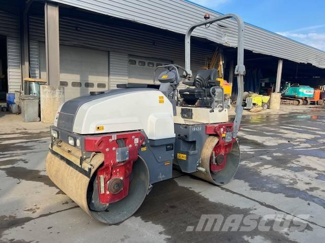 Dynapac CC 1300 Катки тротуарные