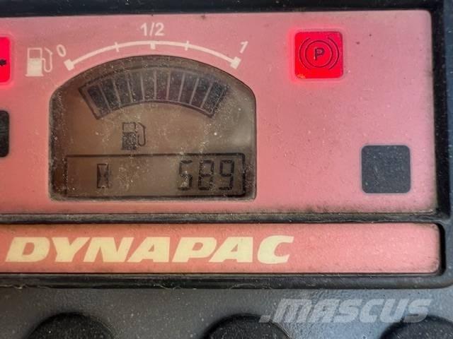 Dynapac CC 1300 Катки тротуарные