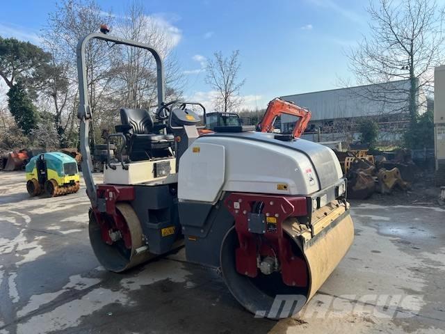 Dynapac CC 1300 Катки тротуарные