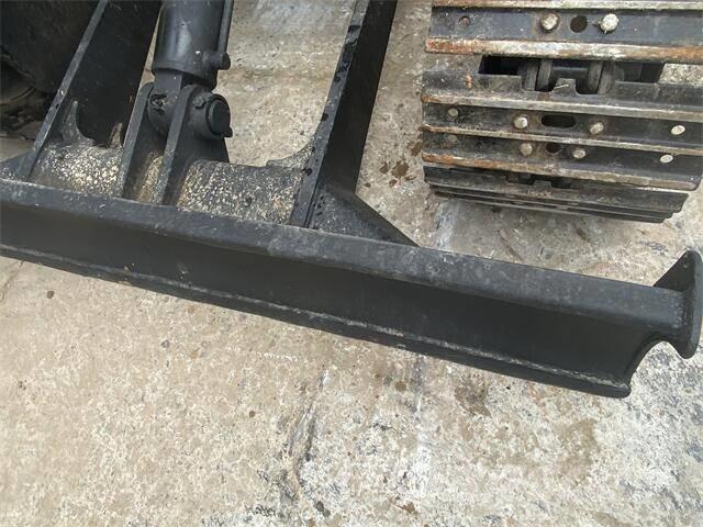 Doosan DH55 Мини-экскаваторы