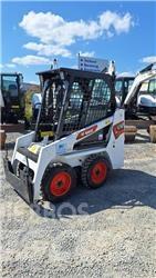 Bobcat SSL Мини-погрузчики