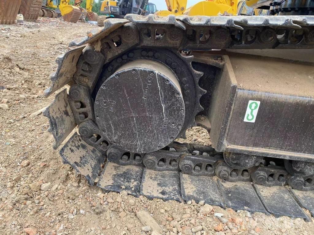 Sany 205 Малые экскаваторы 7т-12т