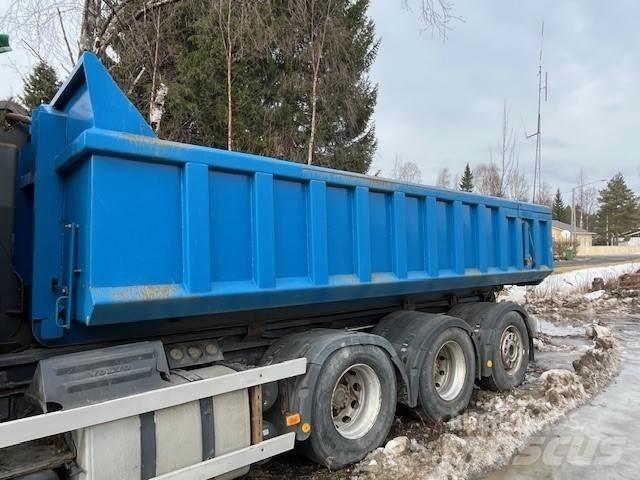  Lämpölava Платформы