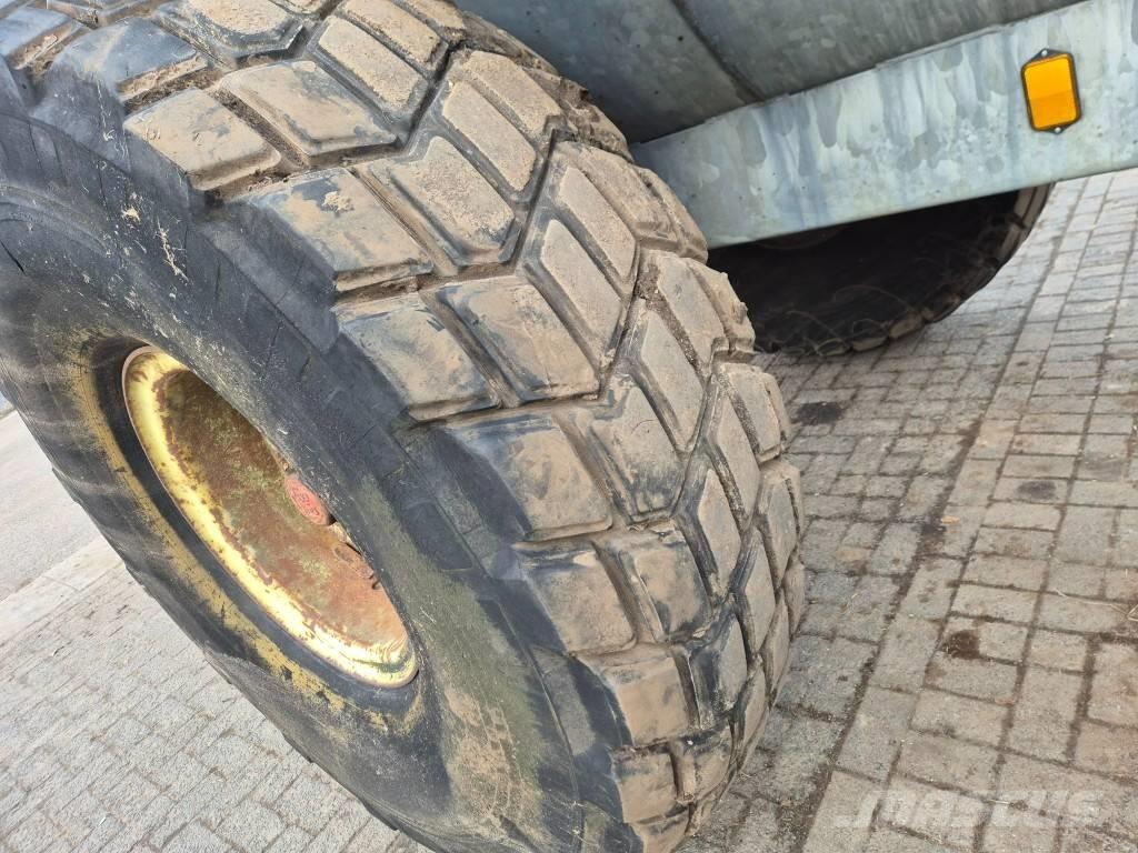 Ipsam 8500 Цистерны для перевозки суспензий