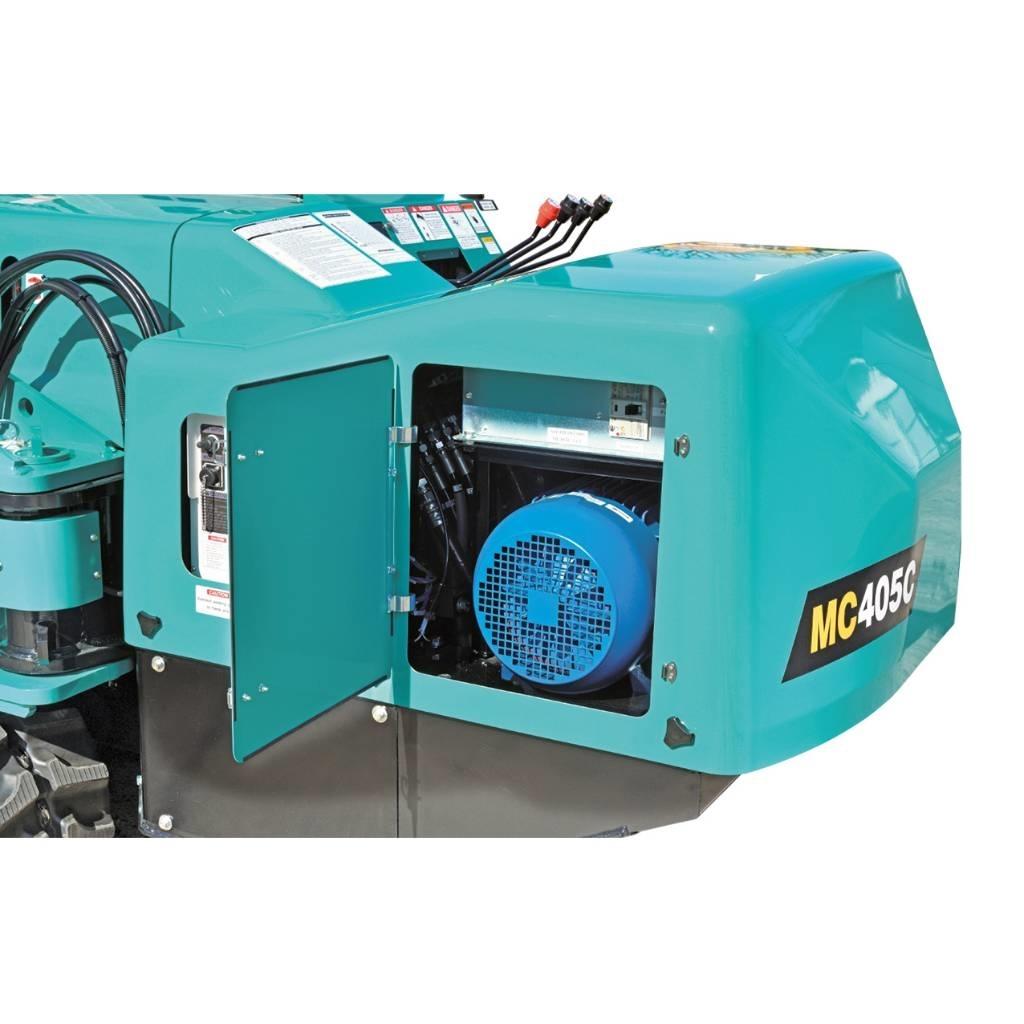 Maeda MC405C-3 Мини-краны