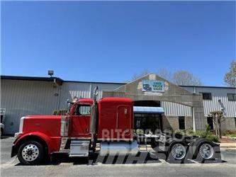 Peterbilt 389 Строительная техника - Другие