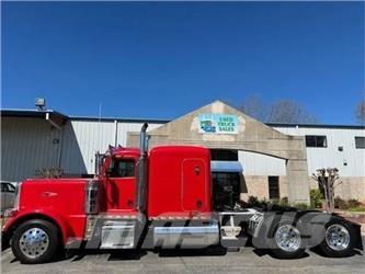 Peterbilt 389 Строительная техника - Другие