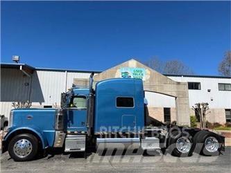 Peterbilt 389 Строительная техника - Другие