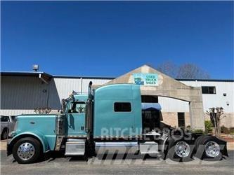 Peterbilt 389 Строительная техника - Другие