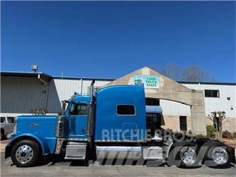 Peterbilt 389 Строительная техника - Другие