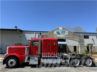 Peterbilt 389 Строительная техника - Другие
