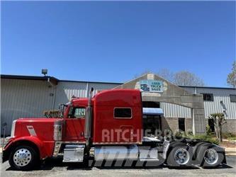 Peterbilt 389 Строительная техника - Другие