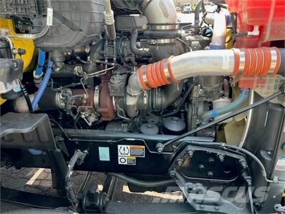 Peterbilt 579 Седельные тягачи