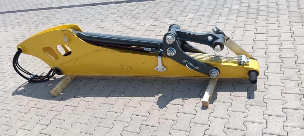 Wacker Neuson ET 90 Малые экскаваторы 7т-12т