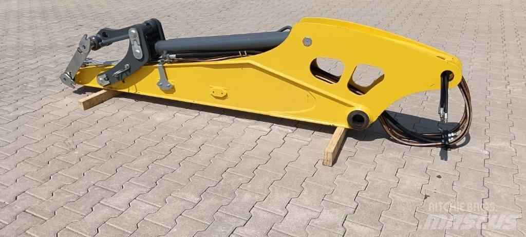 Wacker Neuson ET 90 Малые экскаваторы 7т-12т