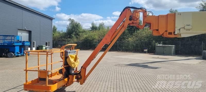 JLG 1350 SJP Телескопические подъемники