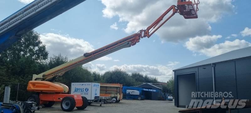 JLG 1350 SJP Телескопические подъемники