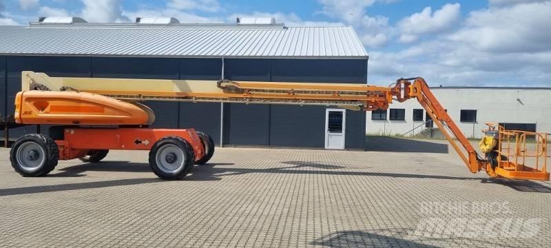 JLG 1350 SJP Телескопические подъемники