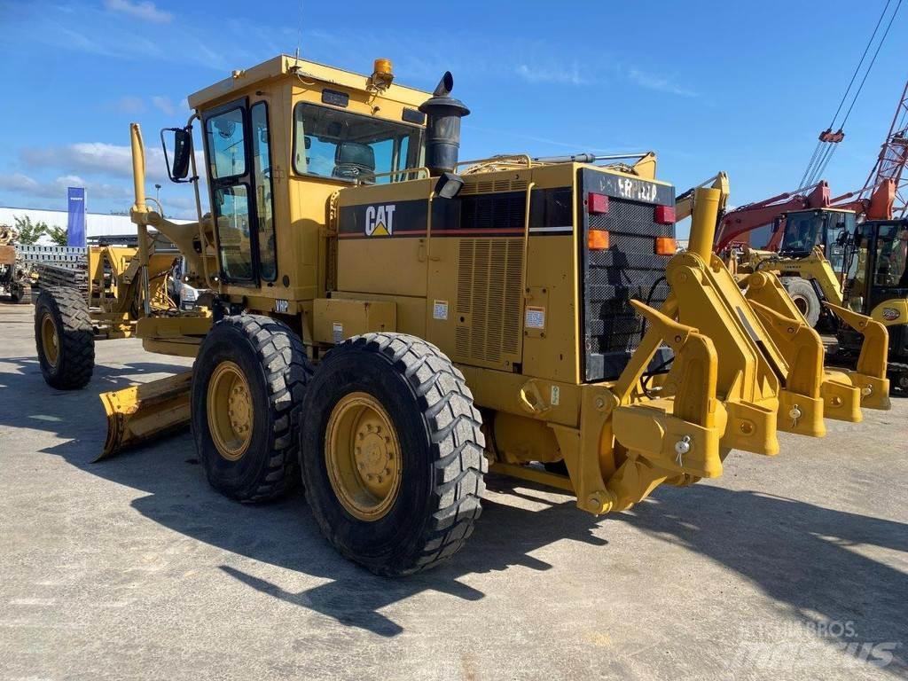 CAT 140 H 140 H Грейдеры