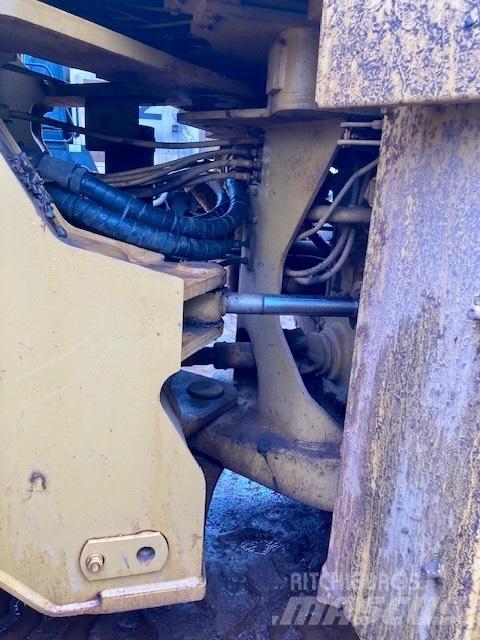 CAT 980 F Фронтальные погрузчики