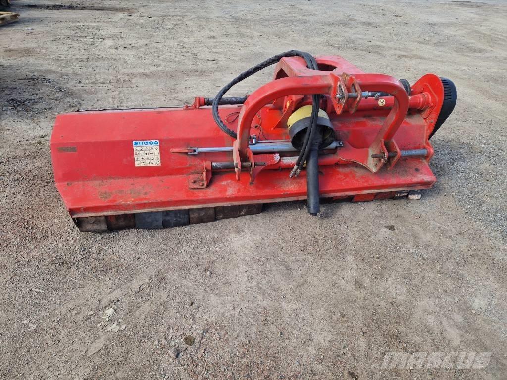 Dragone VL240 H.S Мульчирователи