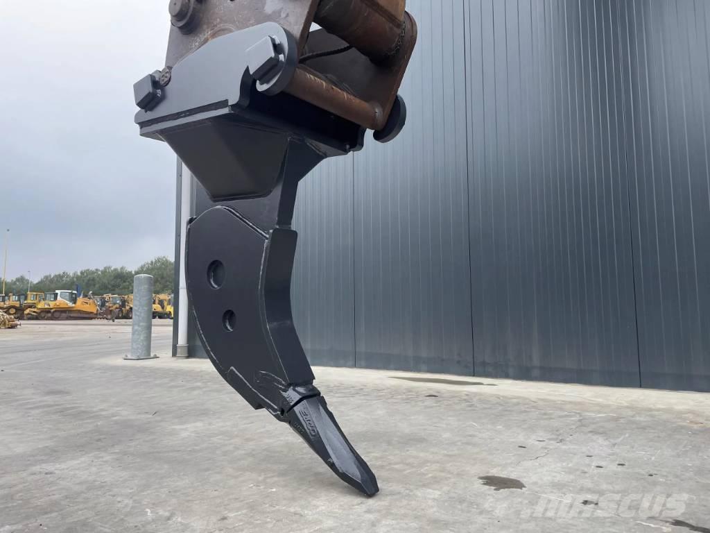  Smitma CW40 Навесные рыхлители