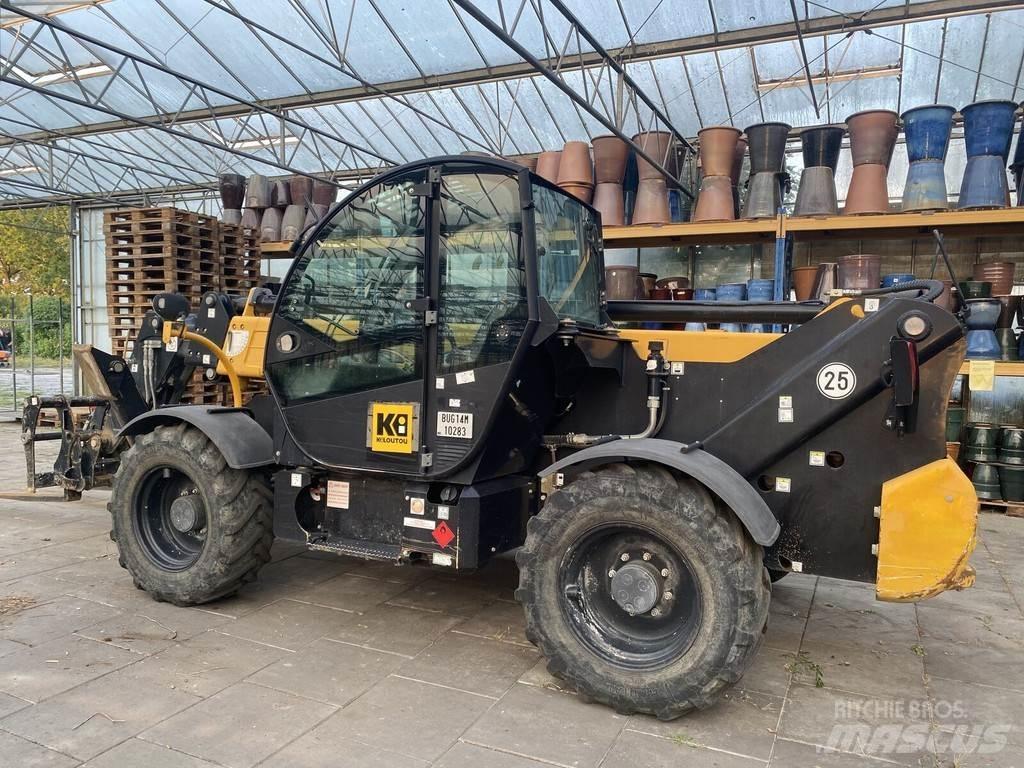 Haulotte HTL 3614 Телескопические погрузчики