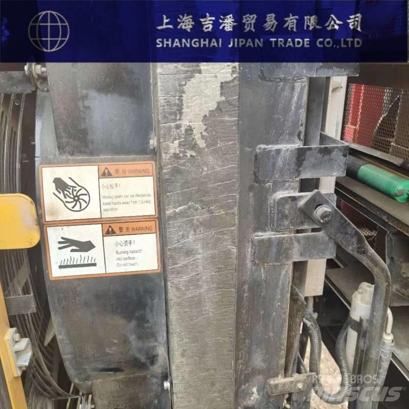 Sany SCC1000A Гусеничные краны