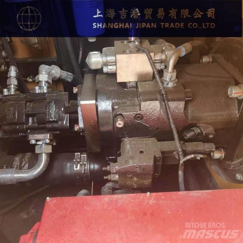 Sany SCC1000A Гусеничные краны
