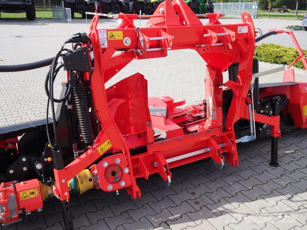 Kemper 360 Pro Комплектующие сельхозмашин для уборки сена