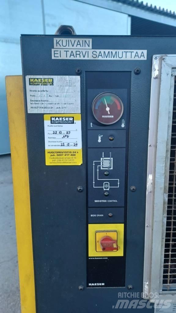Kaeser TE91 Воздушные компрессоры