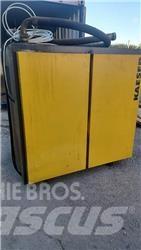 Kaeser TE91 Воздушные компрессоры