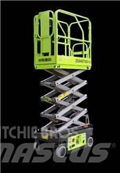Zoomlion ZS0407DC-Li Ножничные подъемники