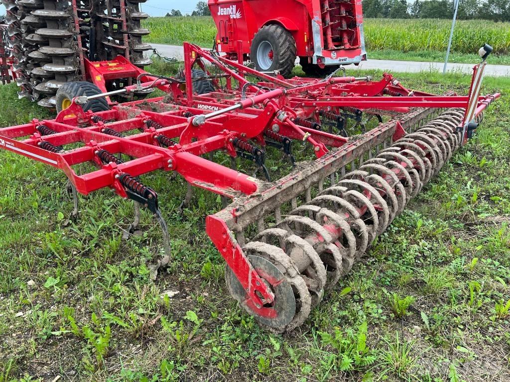 Horsch Cruiser 6 XL Культиваторы сплошные