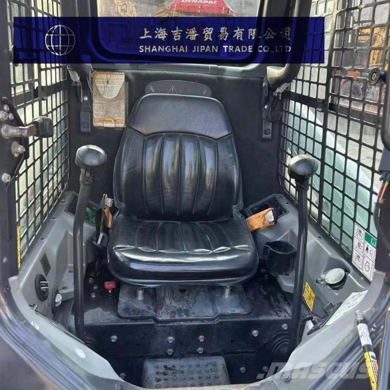 Bobcat S 450 Мини-погрузчики