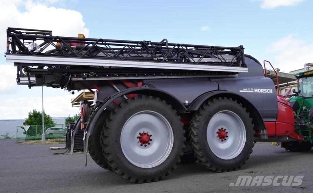 Horsch Leeb 12 TD Прицепные опрыскиватели