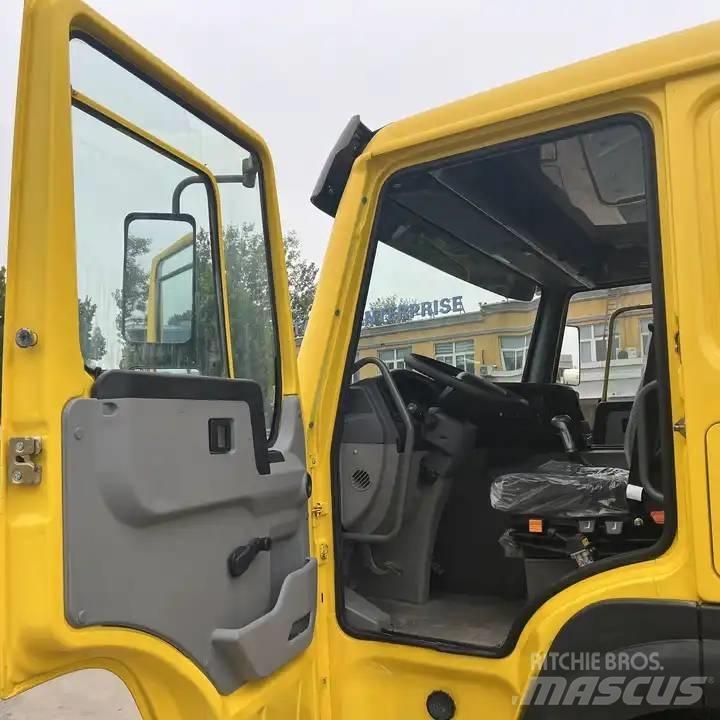 Howo 371 6x4 Грузовики-Самосвалы