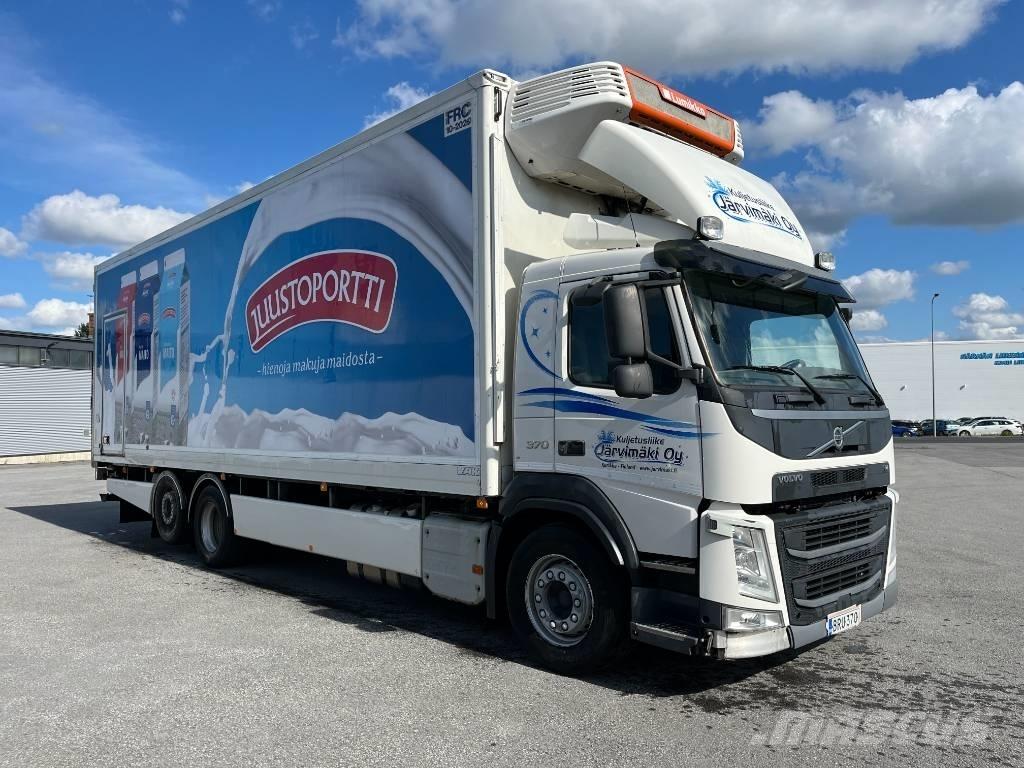 Volvo FM 370 Грузовики-Рефрижераторы