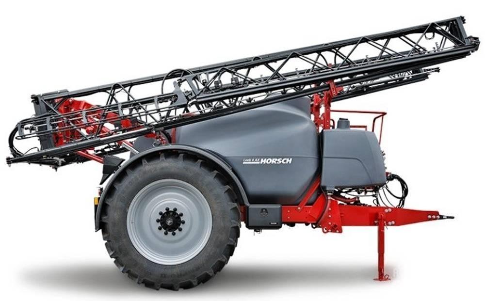 Horsch Leeb 4 AX Прицепные опрыскиватели