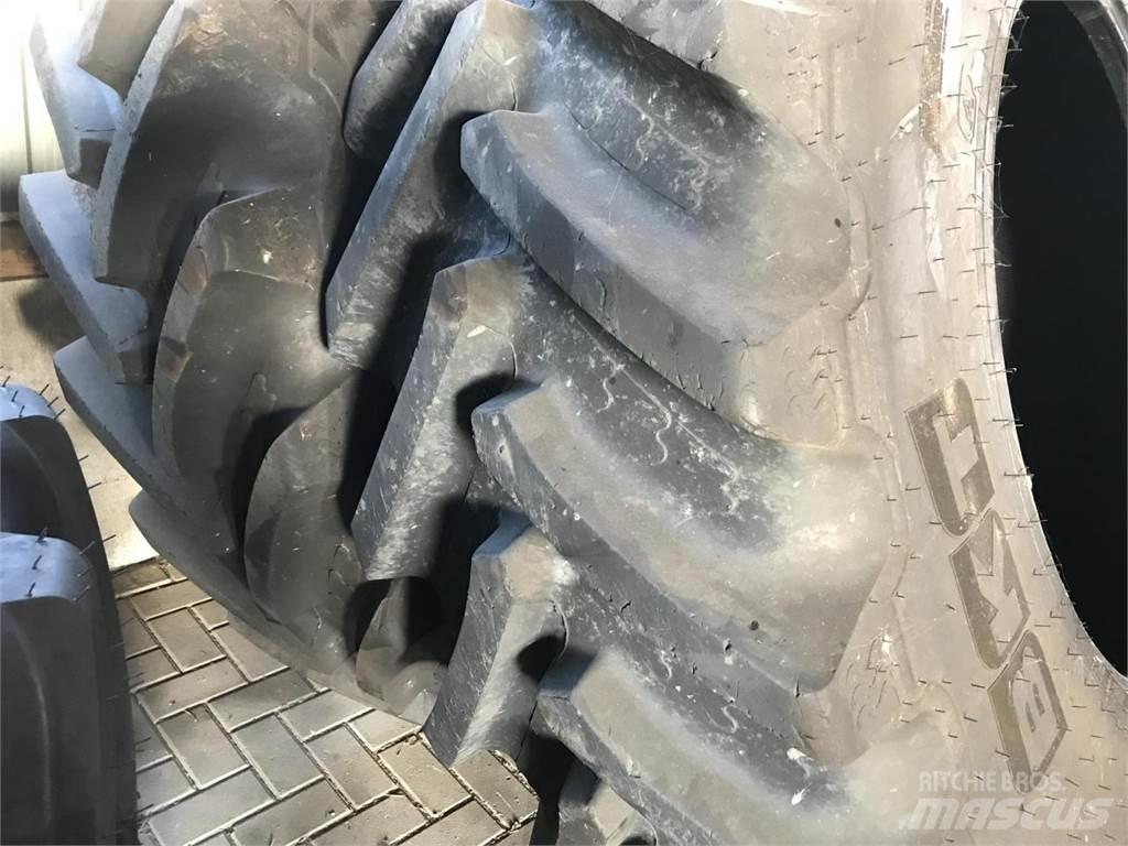 BKT 650/85R42 IF Шины и колёса