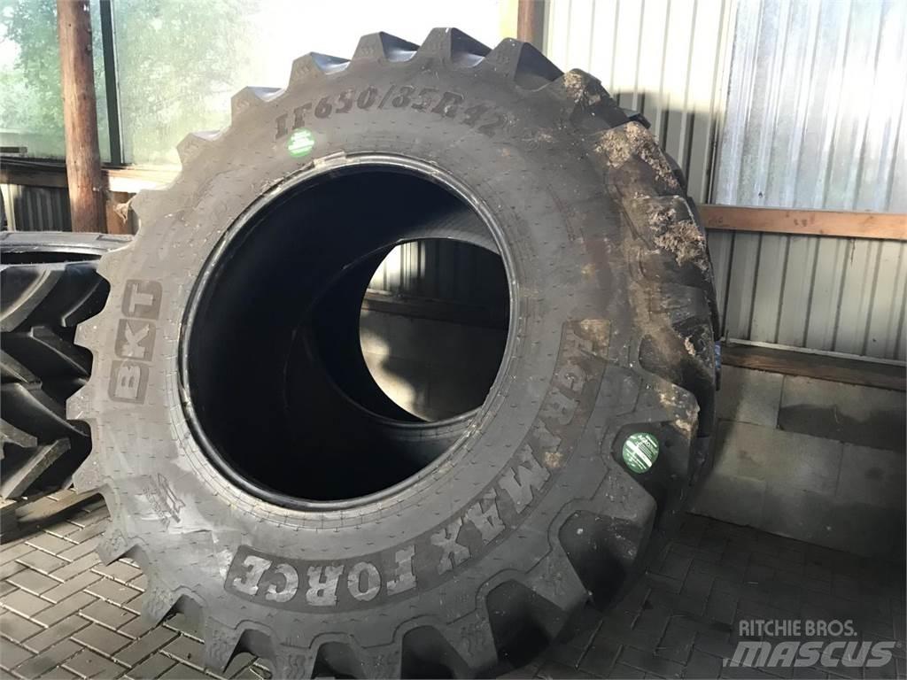 BKT 650/85R42 IF Шины и колёса