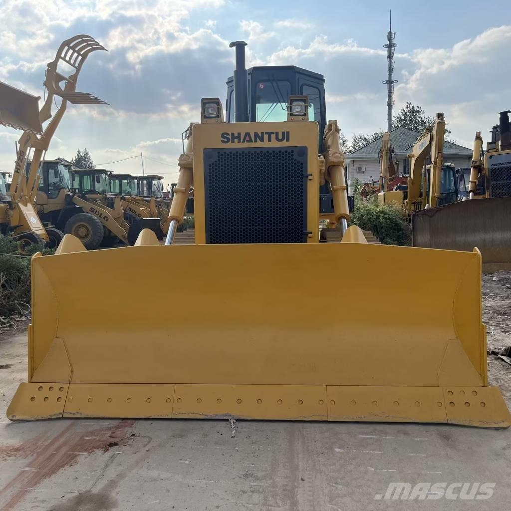 Shantui SD 22 Гусеничные бульдозеры