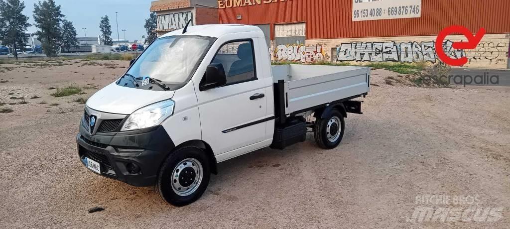 Piaggio Porter NP6 Специальные грузовики