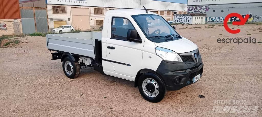Piaggio Porter NP6 Специальные грузовики