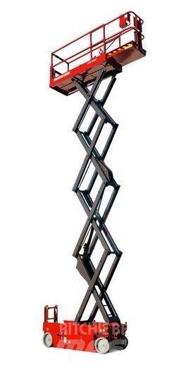 Manitou 78 SEC Ричтраки