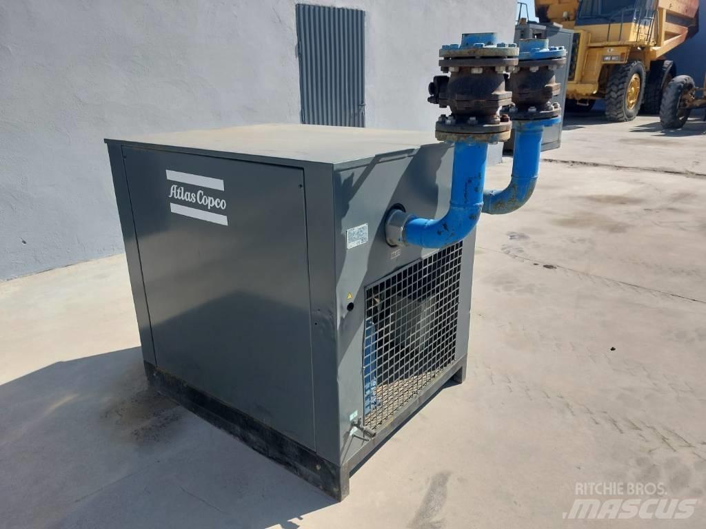 Atlas Copco FD 450 Осушители воздуха