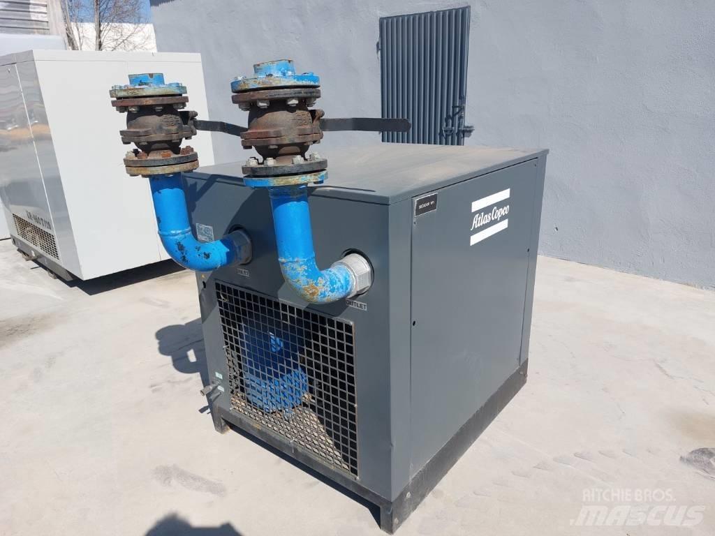 Atlas Copco FD 450 Осушители воздуха