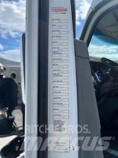 Kenworth T680 Седельные тягачи